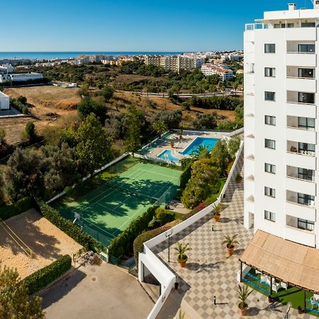 Janelas Do Mar Apartamentos Turisticos Албуфейра Экстерьер фото