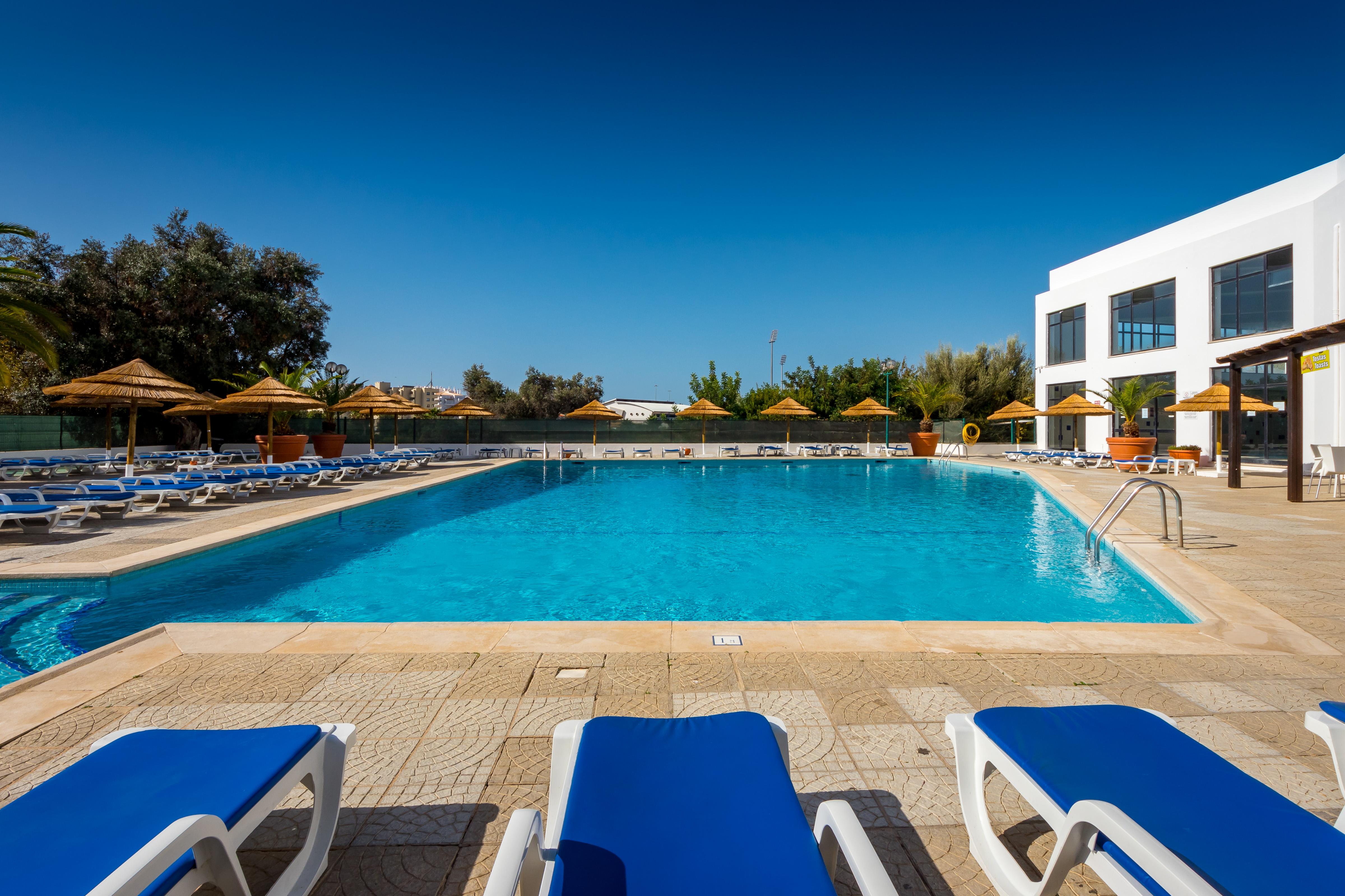 Janelas Do Mar Apartamentos Turisticos Албуфейра Экстерьер фото
