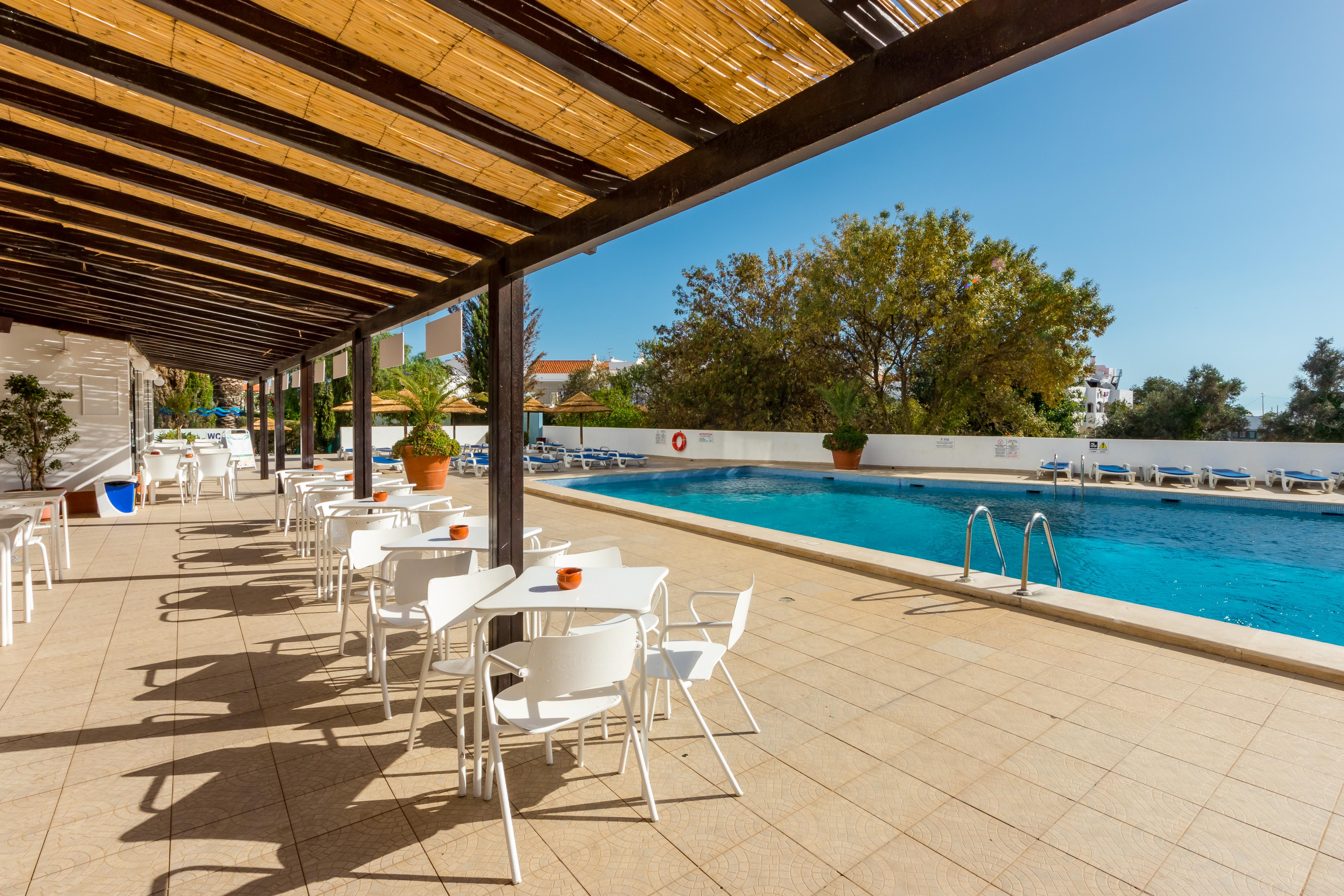 Janelas Do Mar Apartamentos Turisticos Албуфейра Экстерьер фото
