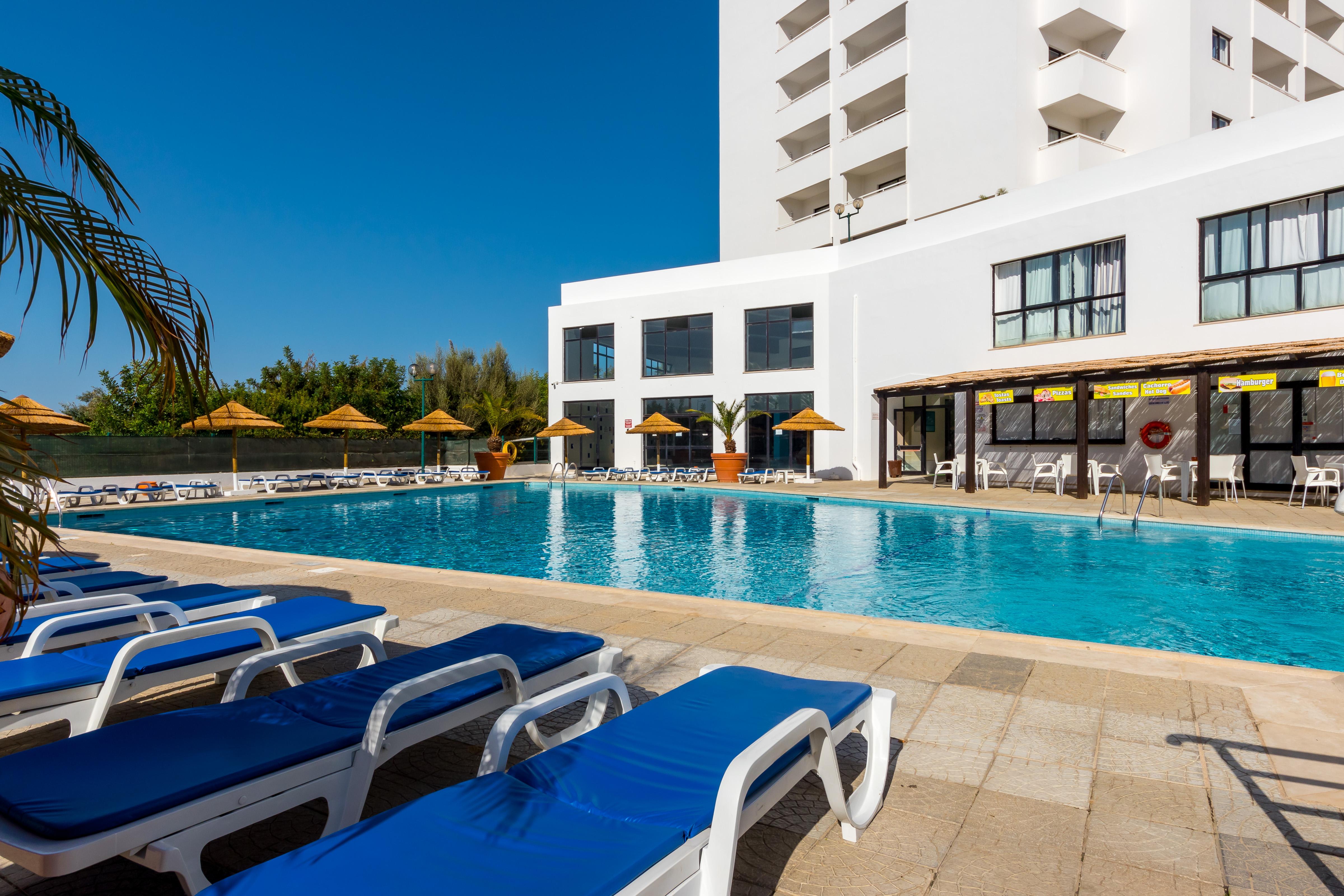 Janelas Do Mar Apartamentos Turisticos Албуфейра Экстерьер фото