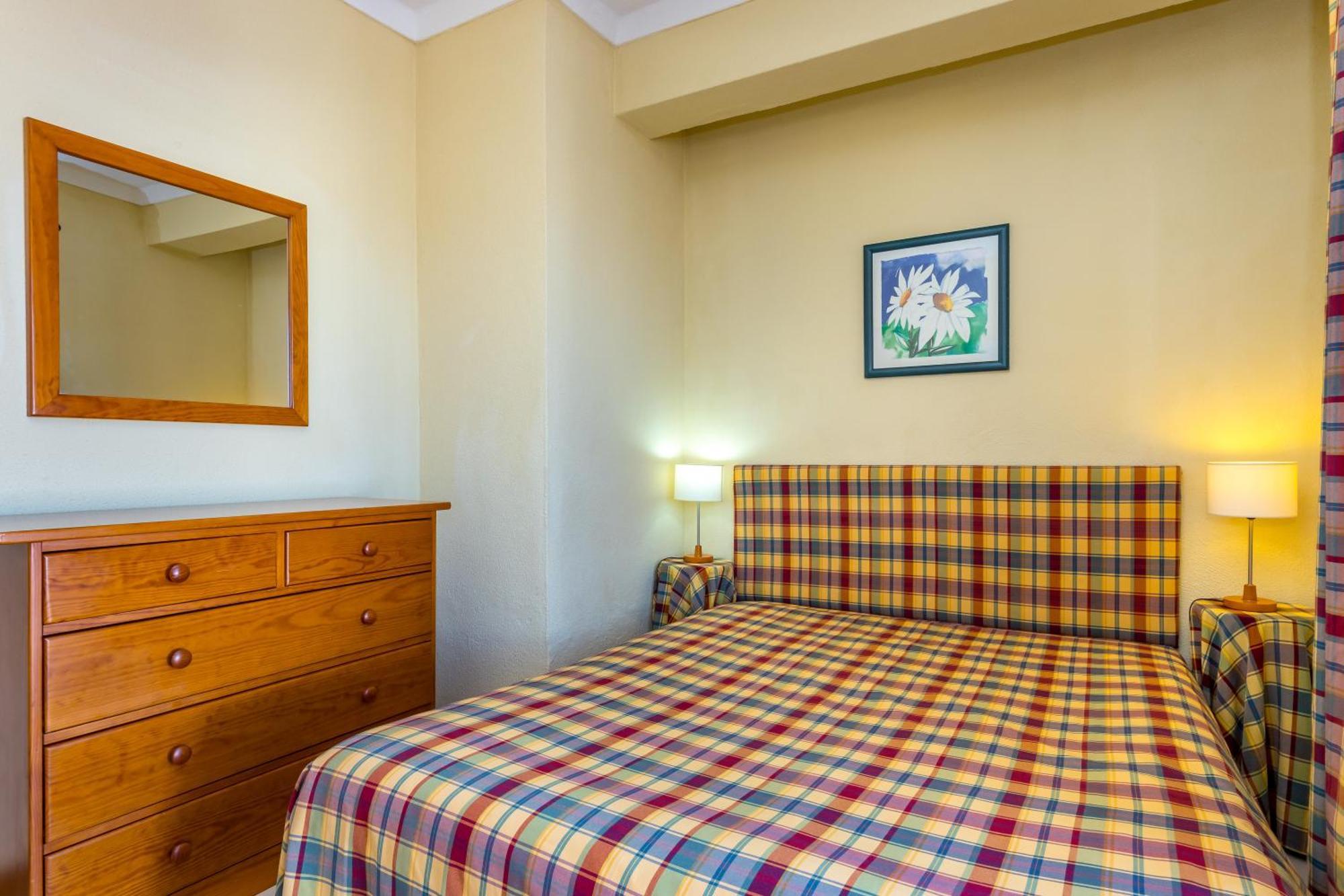 Janelas Do Mar Apartamentos Turisticos Албуфейра Экстерьер фото